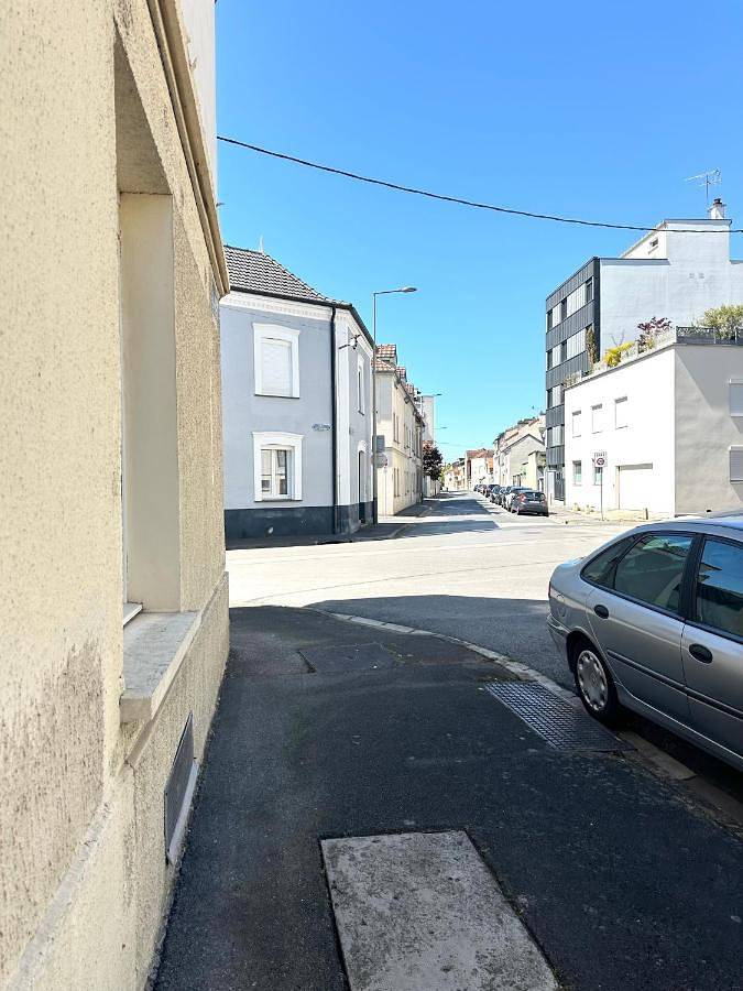 Maison d’hôte pour 4 personnes, avec jardin et vue à Reims - 3