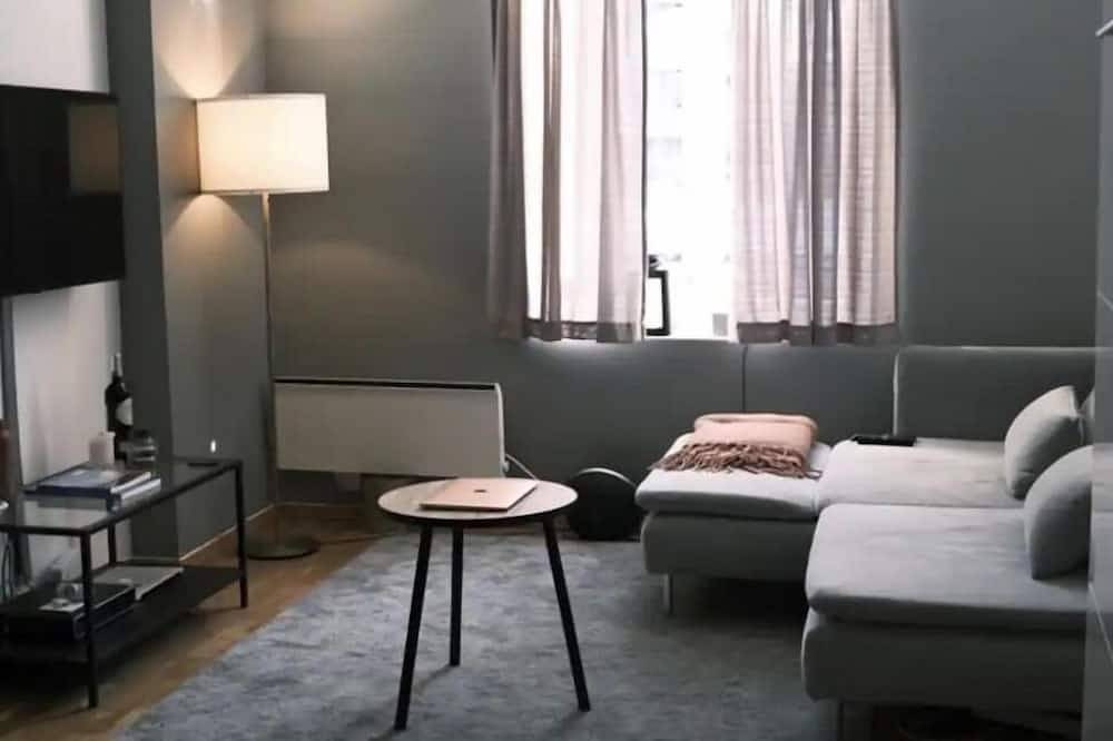 Apartamento entero, Cozy studio apartment  in Sagene, Oslo