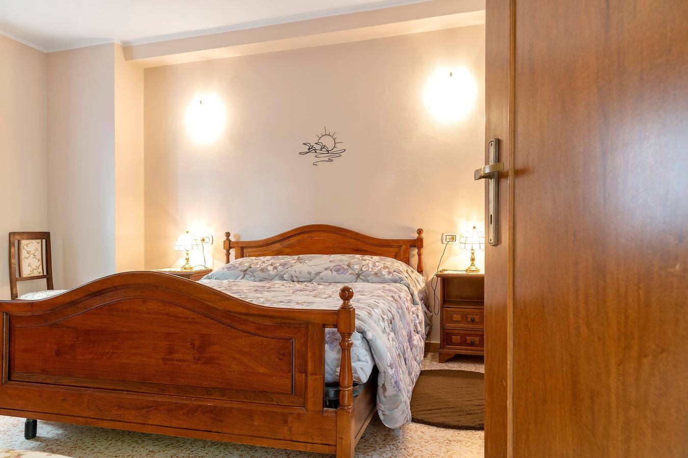 Huis met Privétuin, Balkon en Wi-Fi, foto 12