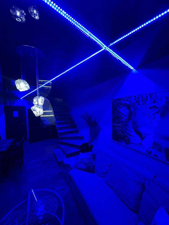 Ferienwohnung für 2 Personen, mit Whirlpool in den Masuren - 4