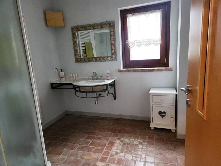 Location de vacances pour 2 personnes, avec jardin ainsi que vue et balcon à Spilimbergo - 3