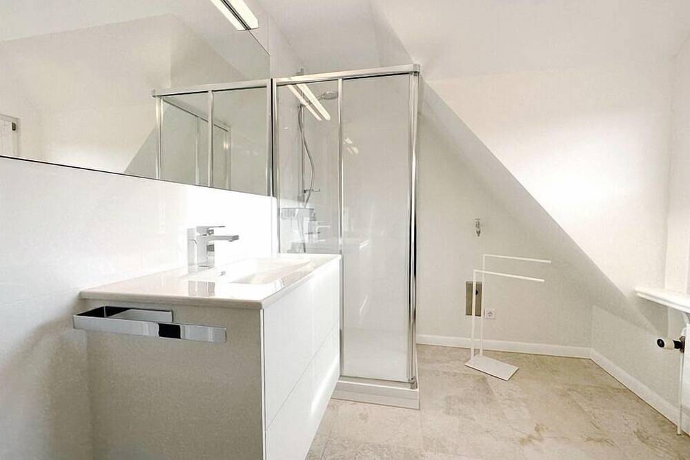 Ganze Wohnung, Ferienwohnung/App. für 2 Gäste mit 60m² in Westerland in Westerland, Sylt (Gemeinde)