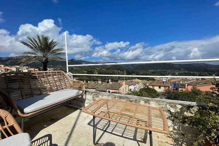 Casa de vacaciones para 6 personas - 1