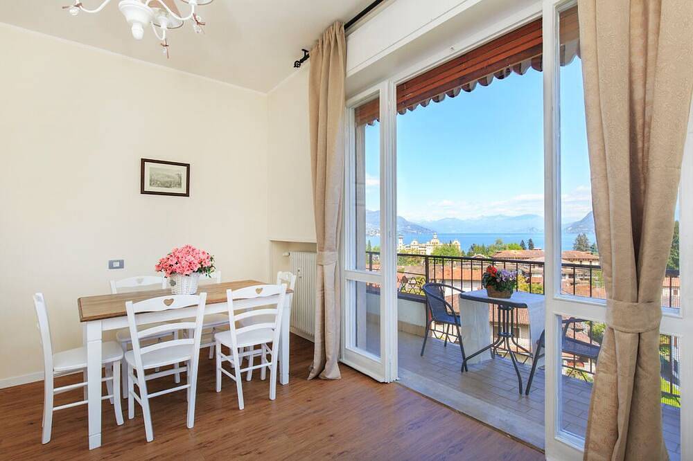 Appartamento intero, Costa Azzurra - Stresa in Stresa, Comune di Stresa