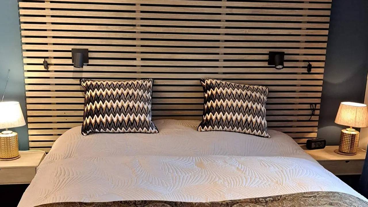 Ferienhaus für 6 Personen (92 m²) in Svensby in Lyngen