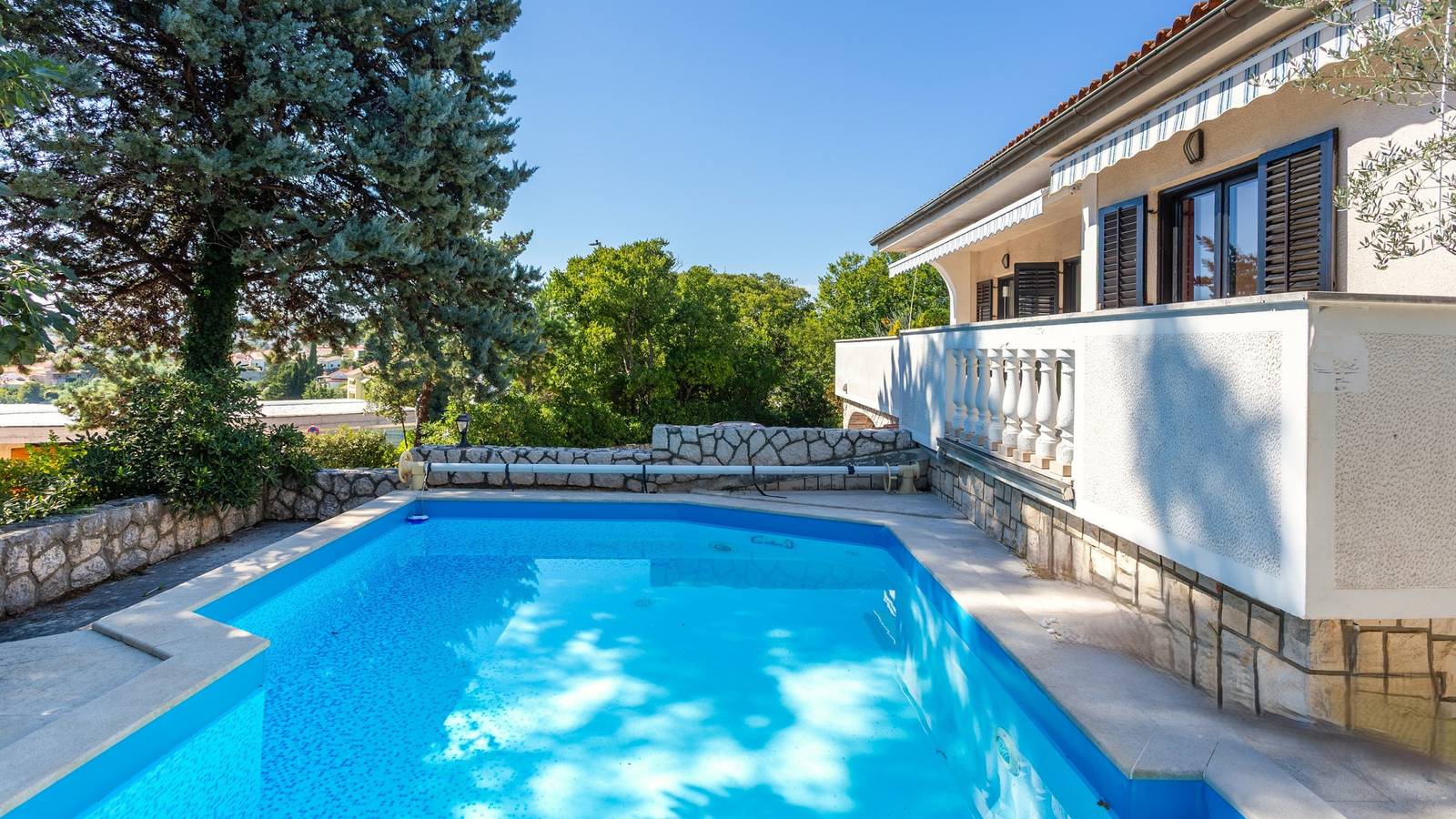 Casa vacanza a Krk Città a partire da 240€ a notte
