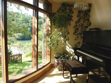 Holiday Home for 8 People in Newton Ferrers, Devon, Photo 4