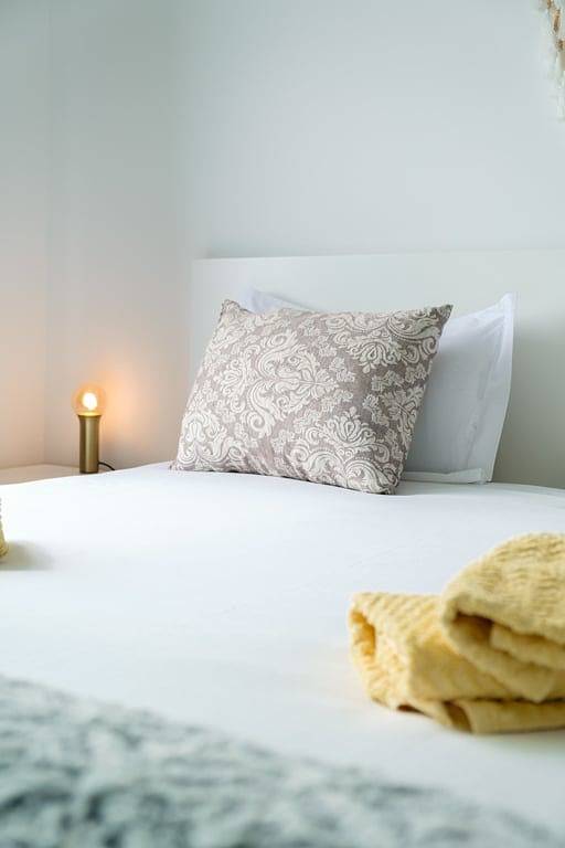 Ganze Wohnung, Ferienwohnung für 2 Personen mit Terrasse in Gaula, Madeira