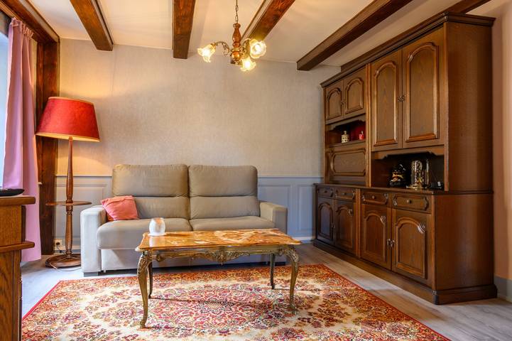 Appartement entier, Gite Le Rempart à Guebwiller in Guebwiller, Parc naturel régional des Ballons des Vosges