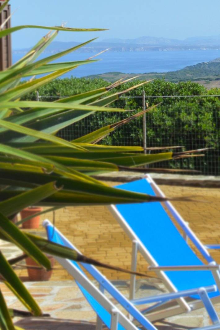 Ganze Wohnung, Charmantes Apartment mit Pool & Garten - Nähe zu Attraktionen in Sassari, Nurra