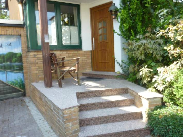 Ferienhaus für 8 Personen, mit Ausblick und Garten in Bad Sachsa - 3