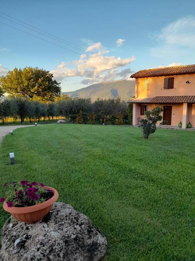 One-Bedroom Apartment in Spoleto, Province de Pérouse