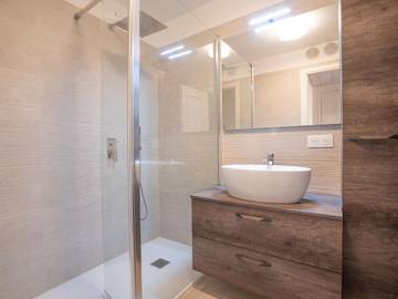 Chalet for 2 People in Mer de Glace, Chamonix-Mont-Blanc, Photo 4