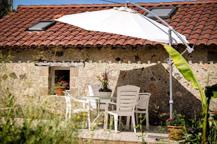 Location de vacances pour 2 personnes, avec jardin à La Forêt-sur-Sèvre - 3