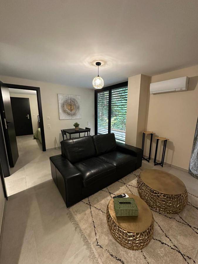 Gîte pour 2 personnes, avec sauna ainsi que piscine et jacuzzi à Ostwald - 3