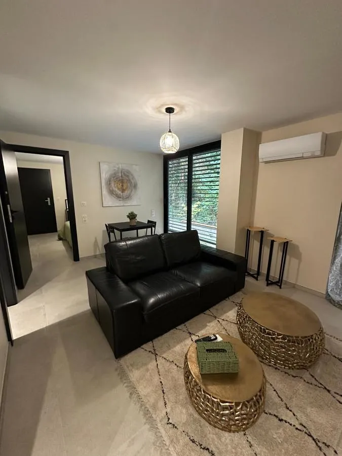 Appartement de vacances pour 2 personnes - 1