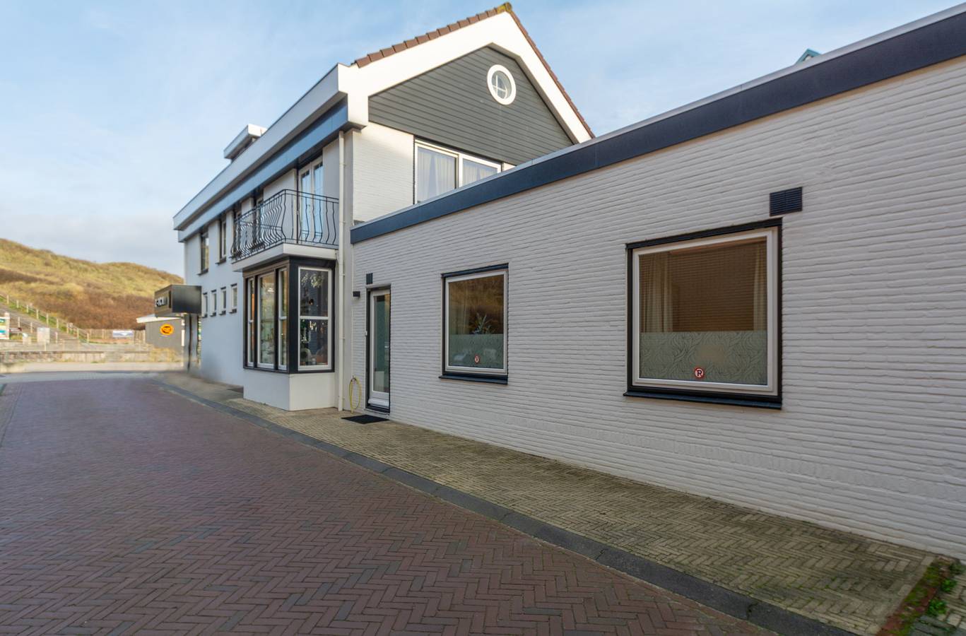 Callinghe Vakanties — Dorpsplein 4B in Callantsoog, Noord-Holland - Nordseeküste