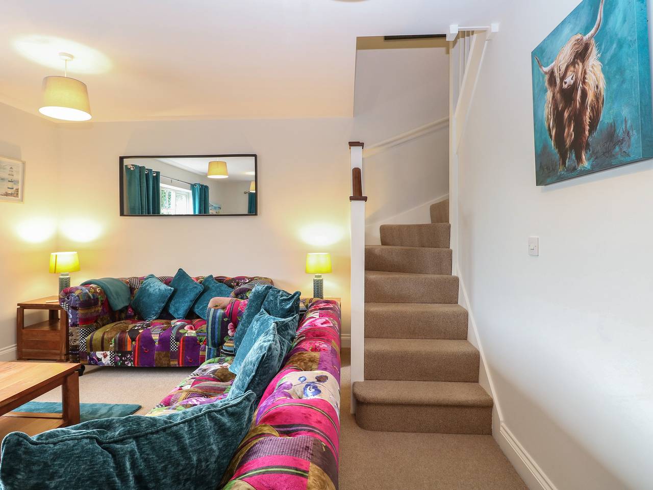 30 Burtons Mill in Stalham, The Broads