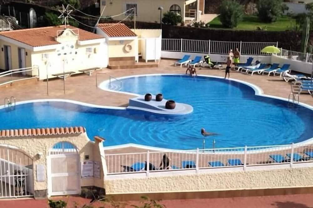 Ganze Wohnung, Miraverde Beheiztes Schwimmbad in Miraverde, Adeje
