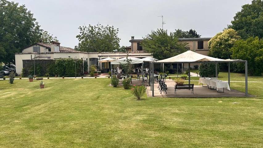 Casa vacanza per 3 persone, con Giardino e Piscina a Valsamoggia