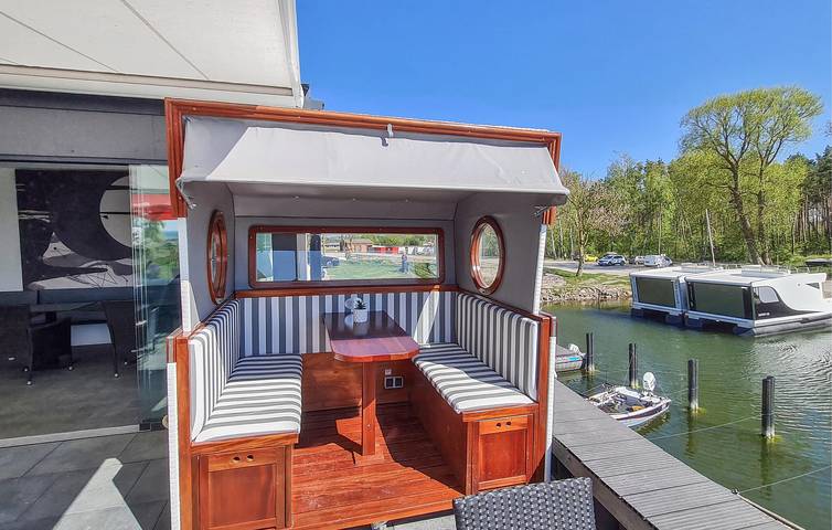 Ferienhaus für 4 Personen, mit Terrasse in Sagard - 2