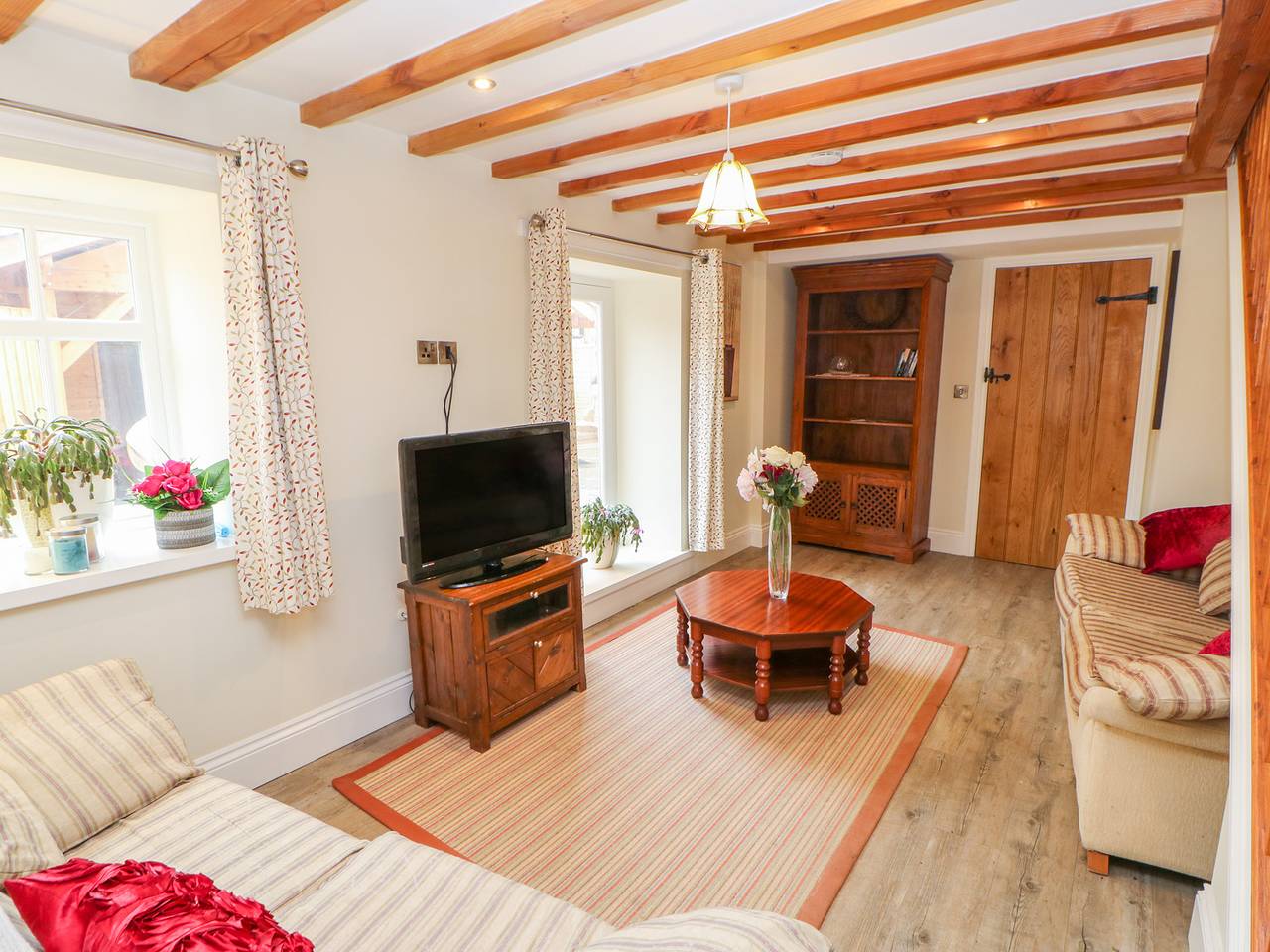 The Dove Cote in North Yorkshire