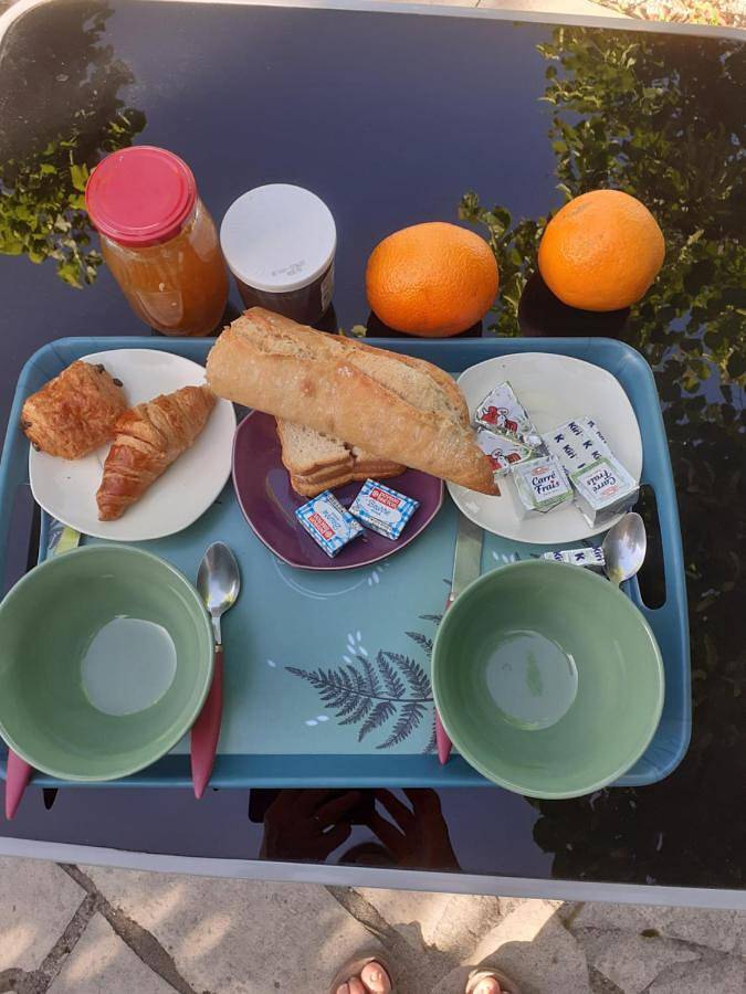 Location de vacances pour 2 personnes, avec vue et jardin à Plaisians - 2