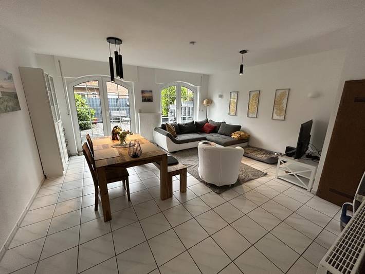 Ferienhaus für 5 Personen, mit Terrasse, kinderfreundlich in Dornum (Stadt) - 3