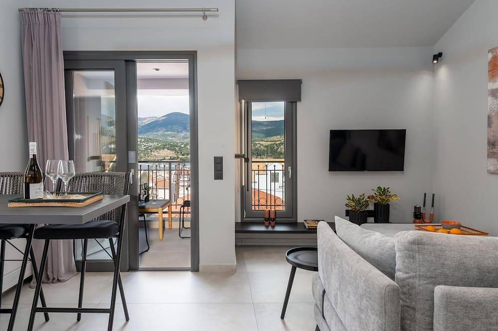 Casa vacanza a Cefalonia a partire da 114€ a notte