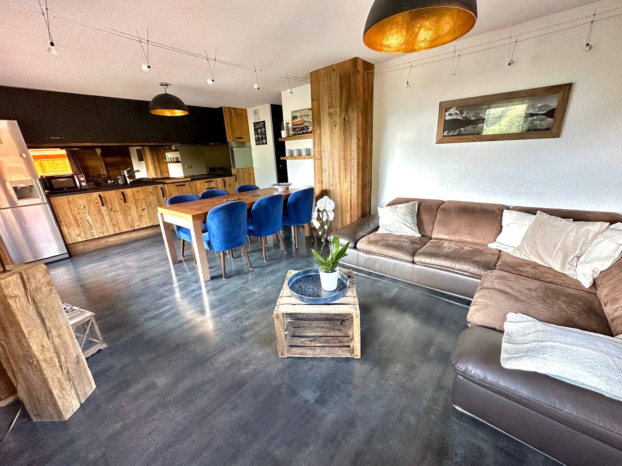 Appartement de vacances