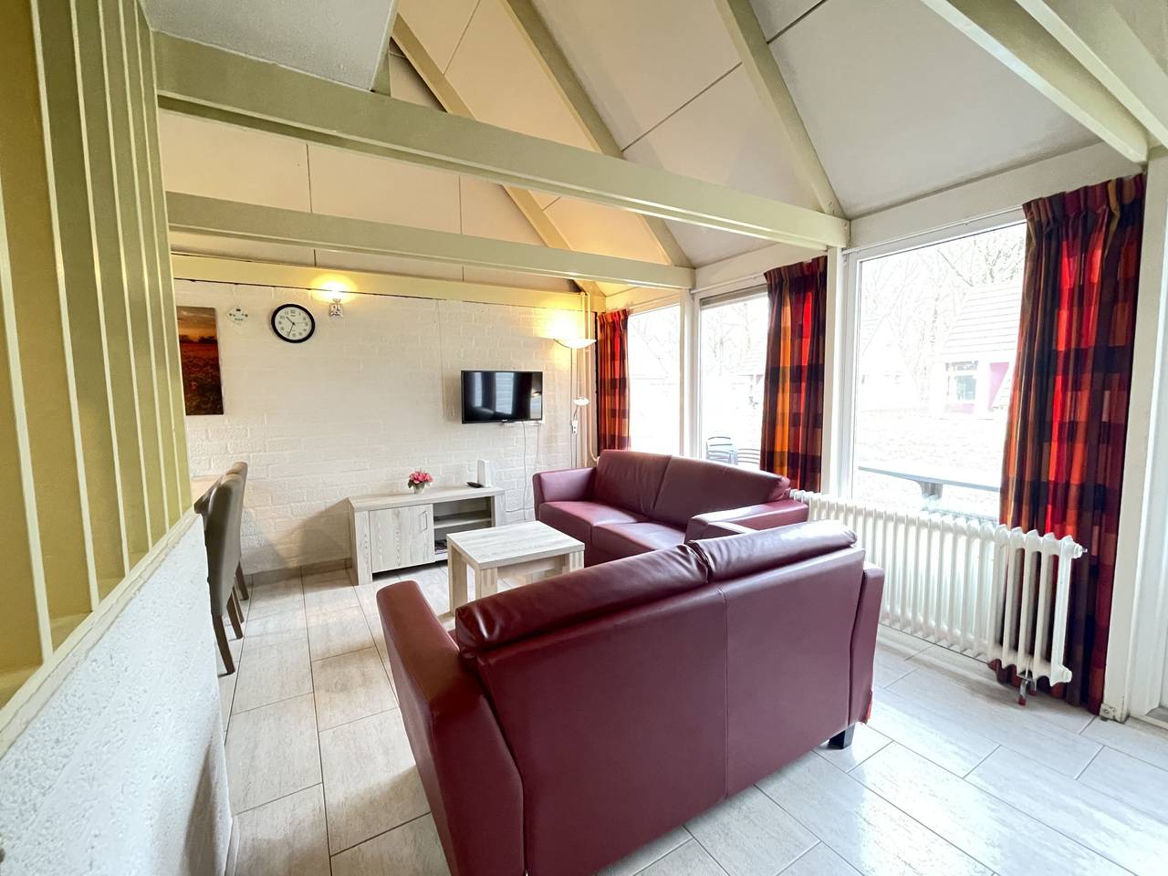 Bungalowpark Simpelveld in Simpelveld, Parkstad Limburg