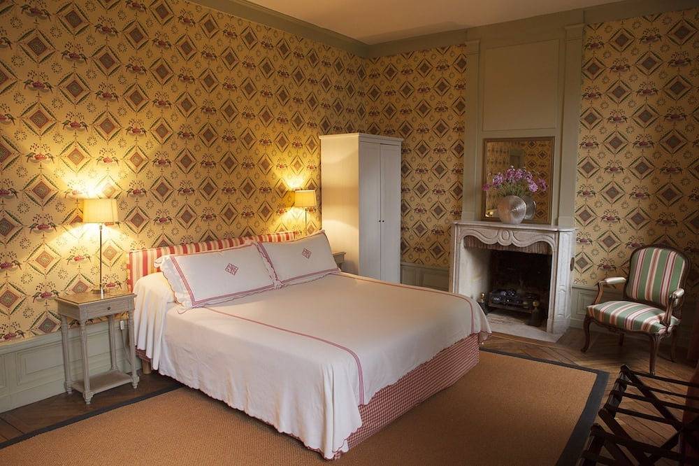Chateau rental Loire Valley in Langeais, Valle del Loira