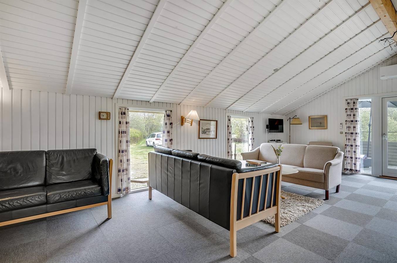 Stunning home in Fanø w/ in Rindby, Fanø