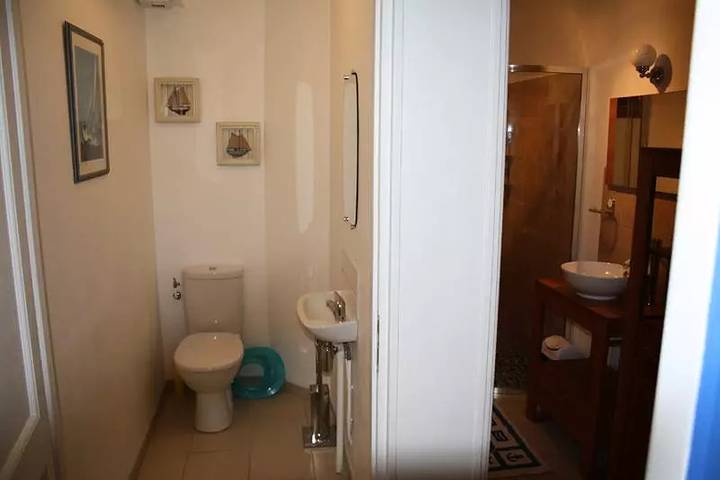 Gîte pour 4 personnes à Épretot