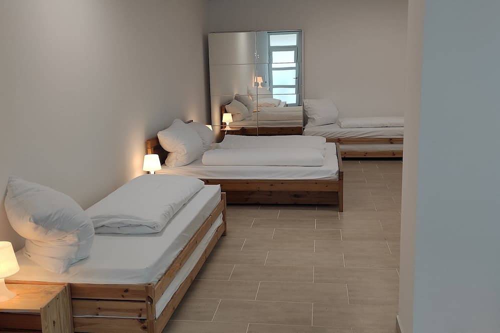 Entire apartment, Vacation apartment in Würzburg city incl. parking lot in front of the door in Würzburg, Franconian Wine Country