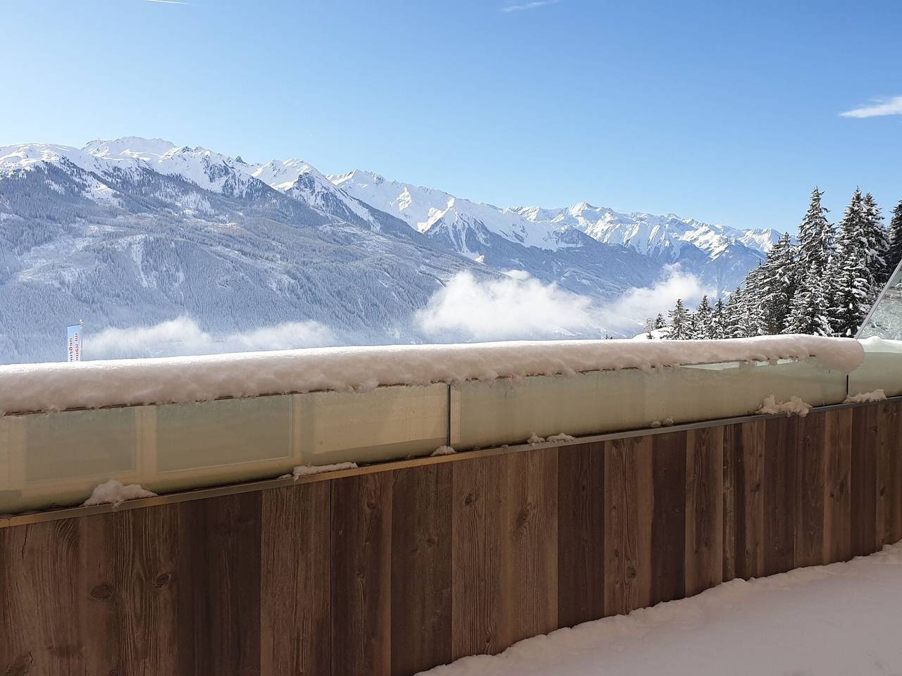 Hütte für 7 Personen in Mittersill, Kitzbüheler Alpen