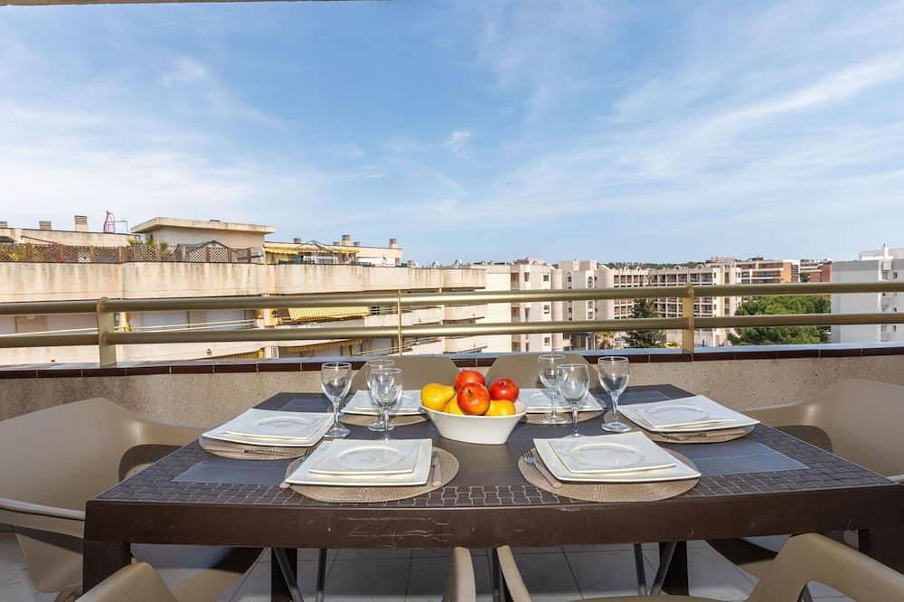 Appartamento vacanze a Salou a partire da 150€ a notte
