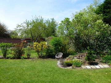 Gîte für 14 Personen in Bruille-lez-Marchiennes, Département Nord, Bild 4