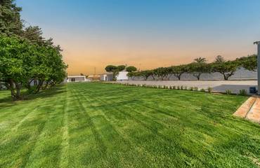 Chalet para 14 Personas en Chiclana de la Frontera, Costa de la Luz, Foto 1