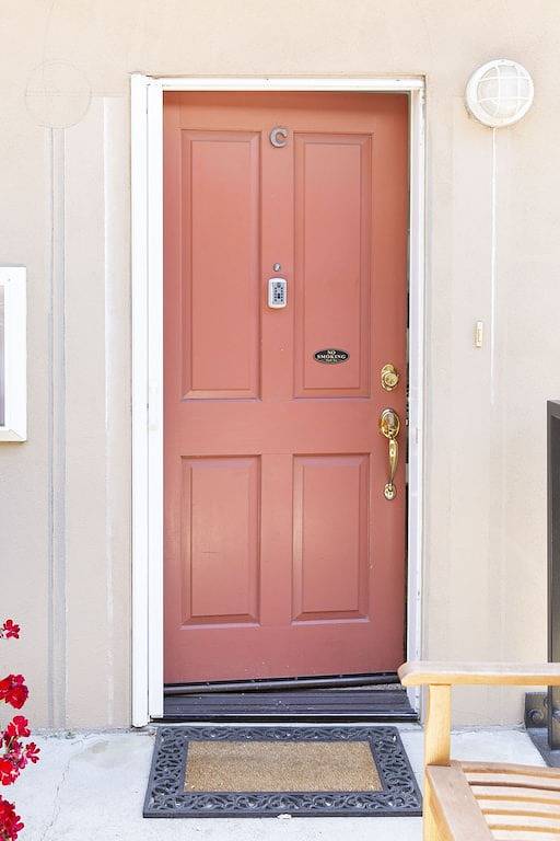 Ganze Wohnung, Downtown Napa! Einheit C zu allem gehen! Mietgenehmigung # -0058 in Napa, Napa Valley