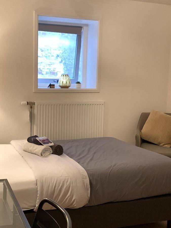 Gîte pour 2 personnes à Leeuwarden - 3