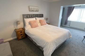 Vakantieappartement voor 3 Personen in Whinfell Forest, Cumbria, Afbeelding 1