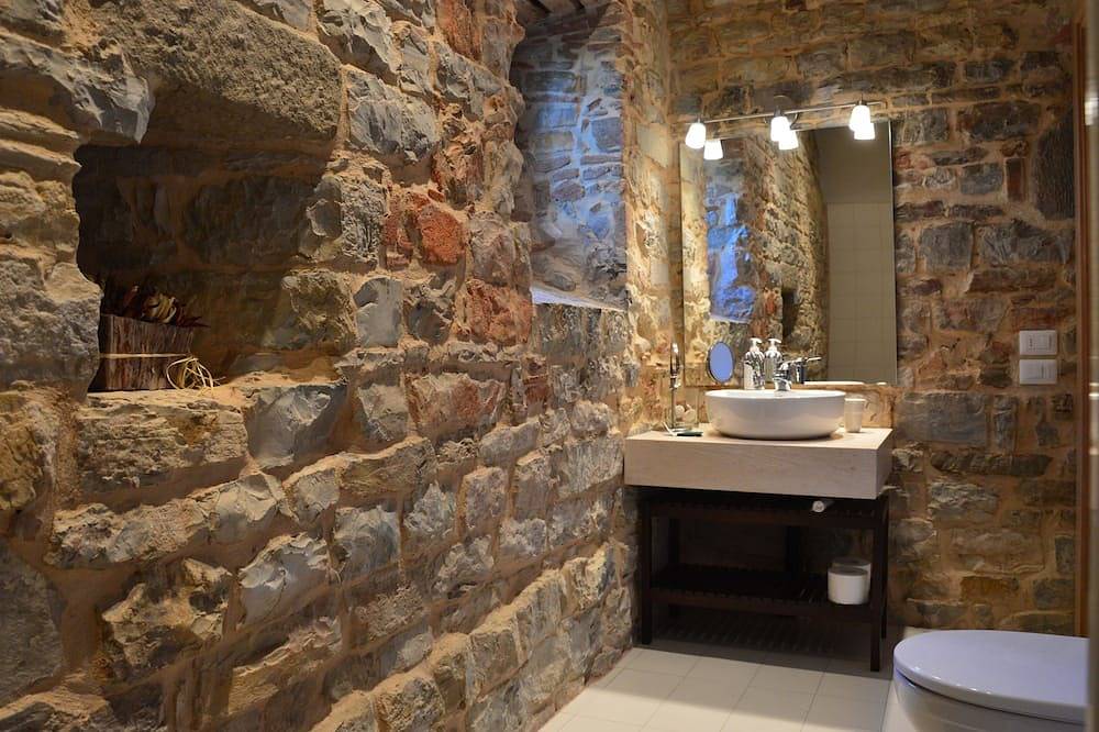 Ganze Wohnung, The Casaloni app. Tower in Panzano In Chianti, Chianti
