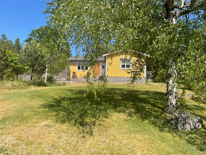 Ferienhaus für 11 Personen, mit Garten und Terrasse in Nyköping kommun