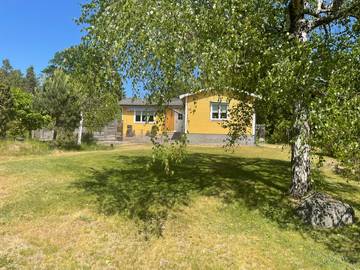 Ferienhaus für 11 Personen, mit Garten und Terrasse in Nyköping kommun
