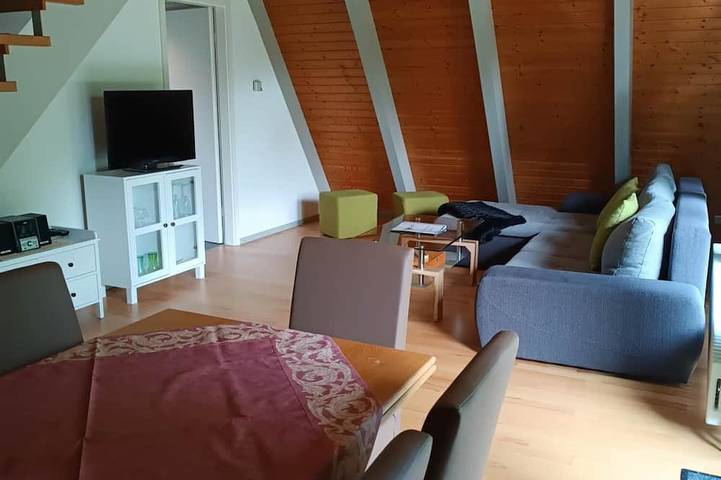 Hotel für 6 Personen, mit Garten in Baden-Württemberg - 4