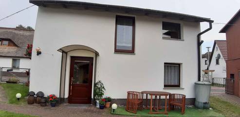 Ferienhaus für 4 Personen in Ückeritz, Usedom, Bild 3
