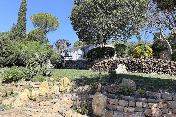 Agriturismo pour 4 personnes, avec jardin - 1