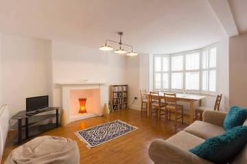 Holiday Rental for 4 People in Ramsgate, Kent, Photo 1