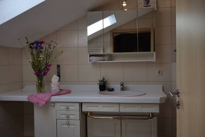 Ferienwohnung für 3 Personen, mit Garten, mit Haustier in Kuchelmiß - 4